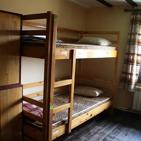 Hikers Hostel Veliko Tarnovo