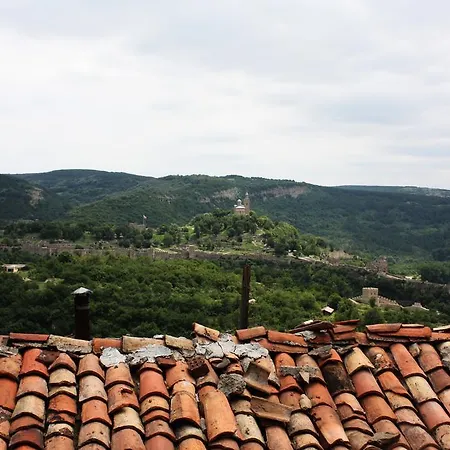 Vandrerhjem Hikers *