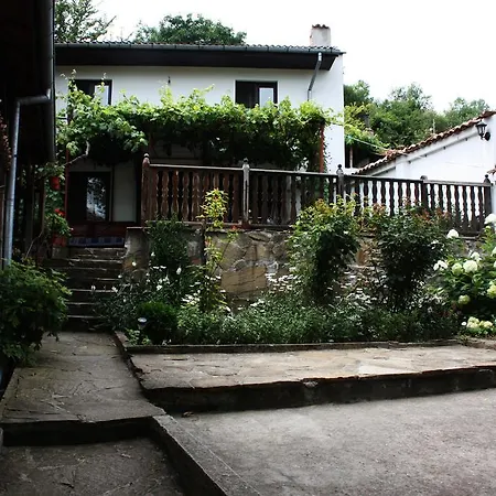 Хостел Hikers *