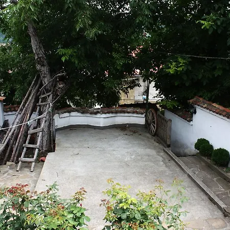 Vandrerhjem Hikers *