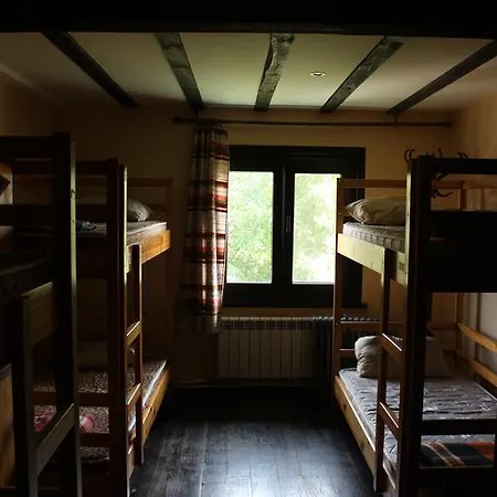 Vandrarhem Hikers Veliko Tărnovo