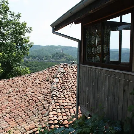 Хостел Hikers *