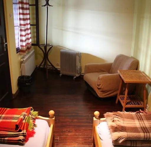 Hostel Hikers Veliko Tarnovo