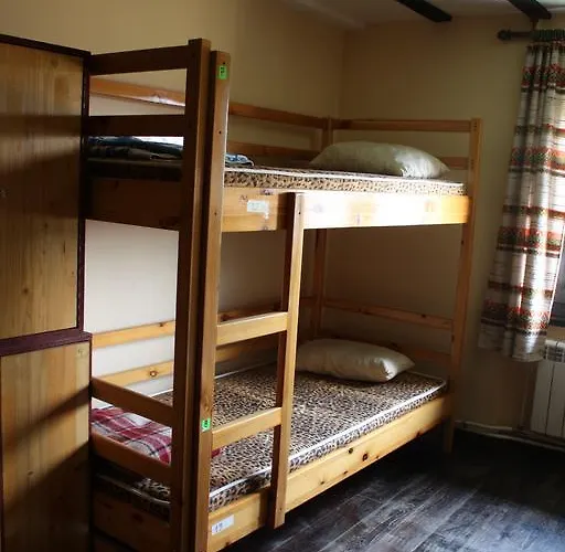 Hikers Hostel Veliko Tarnovo