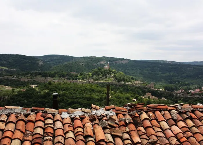 Хостел Hikers *