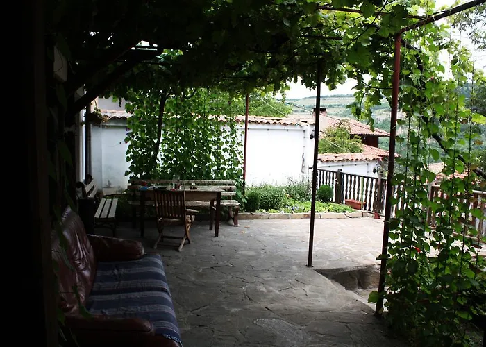 Хостел Hikers *