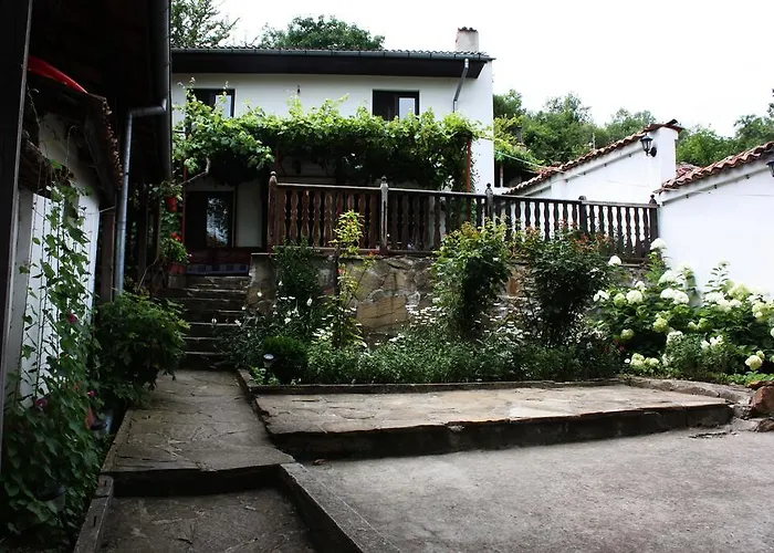 Хостел Hikers *