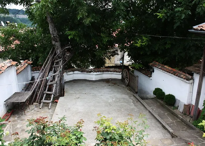 Хостел Hikers *