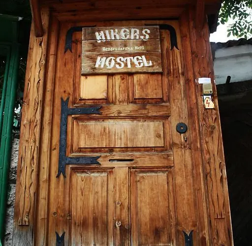 Hikers Veliko Tarnovo