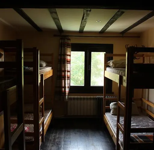 Hostel Hikers Veliko Tarnovo