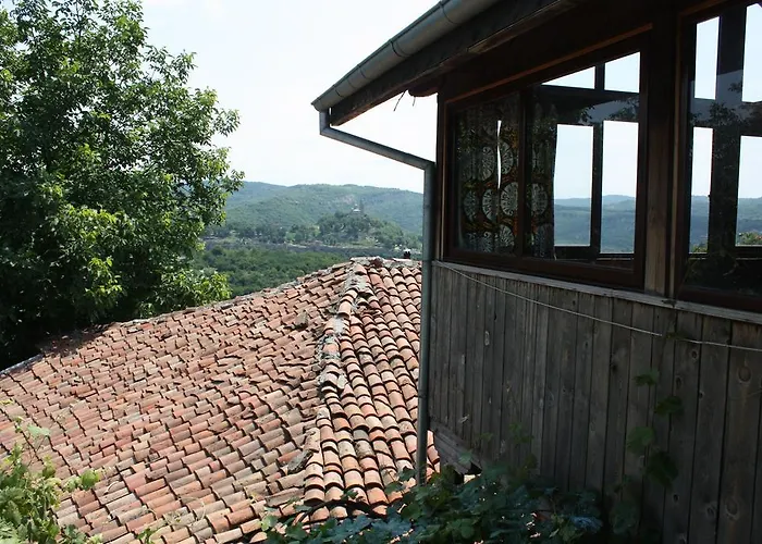 Хостел Hikers *