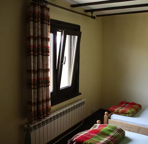 Hostel Hikers Veliko Tarnovo