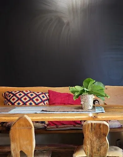 Хостел Hikers Велико Търново